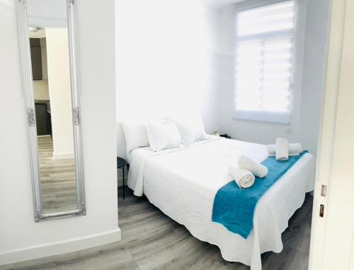Linares Central Apartment Los Cristianos