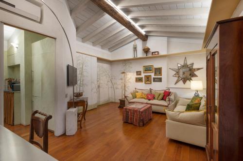 Fifty Eight Suite Milan Sforza