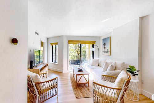 Φωτογραφία από το άλμπουμ του Ocean Walk Villas 303 σε Hilton Head Island