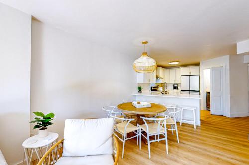 Φωτογραφία από το άλμπουμ του Ocean Walk Villas 303 σε Hilton Head Island