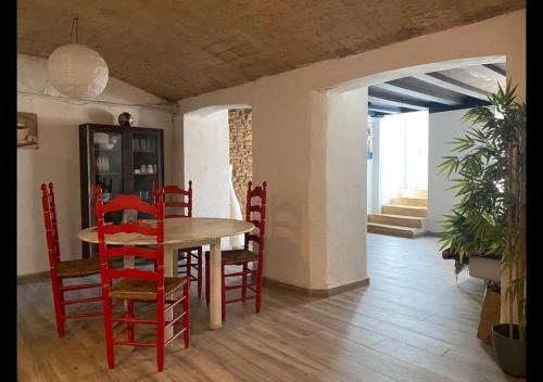 Foto Costa Maresme, Barcelona, Clarks 3 Bdr TownHouse 1
