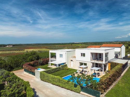Villa Sky Dream