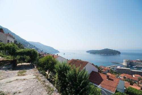 Gallery image of Apartment Kinkela in Dubrovnik