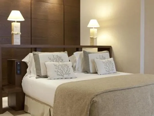 Las Arenas Balneario Resort photo 15