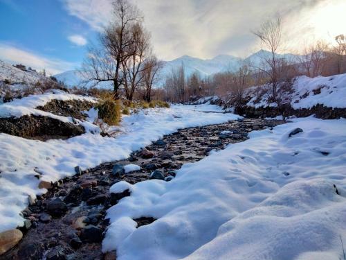 Lodge del Plata – Alojamiento en Potrerillos Lodge del Plata – Alojamiento en Potrerillos