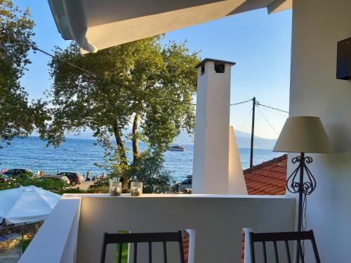 Φυσικό τοπίο κοντά σε αυτή η βίλα