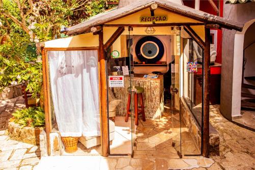 Φωτογραφία από το άλμπουμ του Pousada Recanto da Villa στην Ilhabela