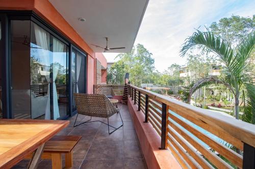 Panacea Condo Tulum en Tulum