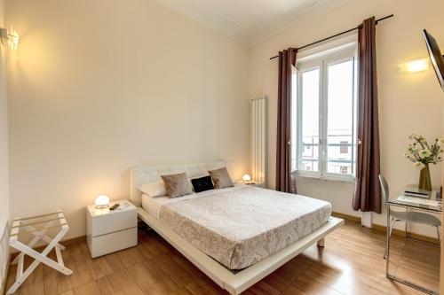 Gallery image of Bon Ton Suite in Rome