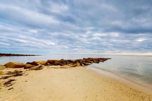 Gallery image of The Genoa in Dennis Port