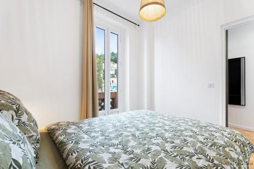 Nice Renting - MAETERLINCK - Idyllic Luxury Retreat in Cap de Nice Sea View photo 8