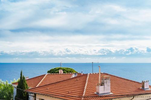 Nice Renting - MAETERLINCK - Idyllic Luxury Retreat in Cap de Nice Sea View photo 16