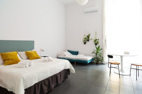 Lumina apartment - Napoli Municipio Porto