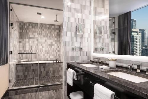 The Ritz-Carlton, Los Angeles L.A. Live Image