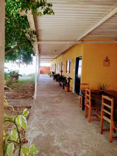 Posada Barahona – Photos 4