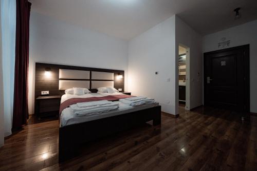 Fotografie z fotogalerie ubytování Quantum House v destinaci Vatra Dornei