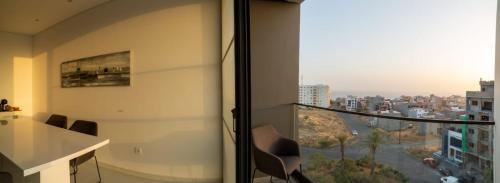 Gallery image of Apartamento Berlim in Praia