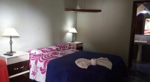HOSTAL DEL SOL – Photos 2