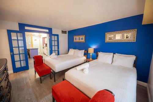 Stay Together Suites on The Strip - 1 Bedroom Suite 1012