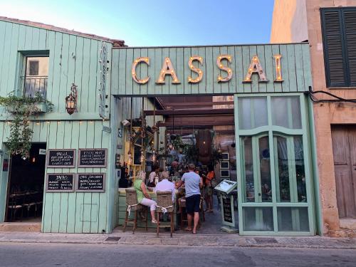 Hosté ubytování Las Salinas Rooms