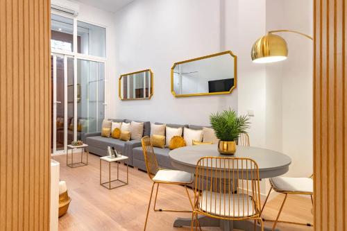 Smart Apartment Near Puerta Del Sol photo 6