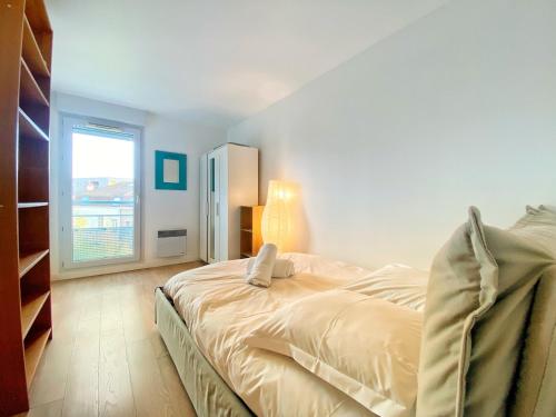 Photo de la galerie de l'établissement La Bagagerie by Concierge City, à Lille