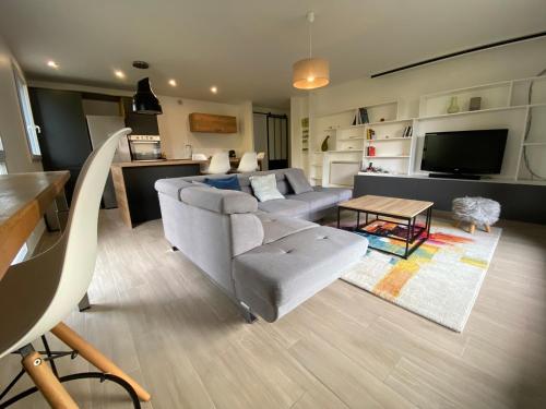 Photo de la galerie de l'établissement La Bagagerie by Concierge City, à Lille