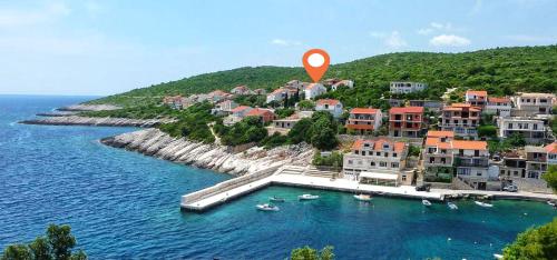 Apartments Malo Misto