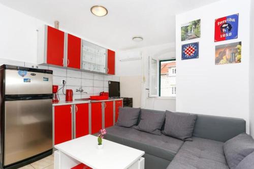 Apartment Duje