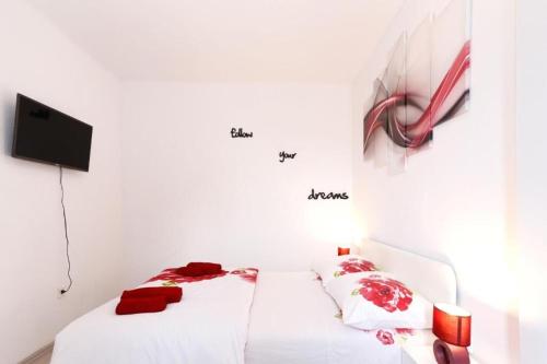 Apartment Duje