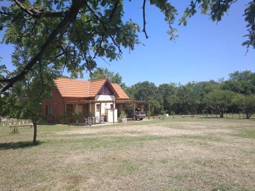 Cabañas el Ñato
