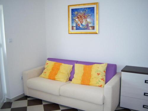 Gallery image of Apartments Tomi in Novalja