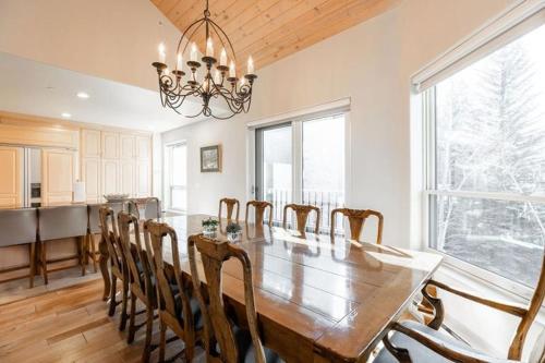 Φωτογραφία από το άλμπουμ του Northwood's Juniper 311 condo σε Vail