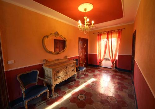 Φωτογραφία από το άλμπουμ του Villa Pallavicini B&B σε Serravalle Scrivia
