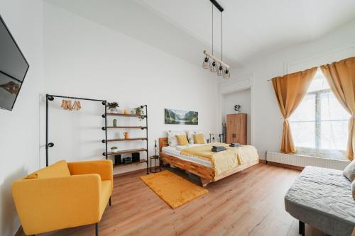 3 Bedrooms - 74sqm - 10 Min. Inner City