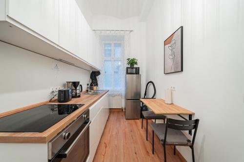 3 Bedrooms - 74sqm - 10 Min. Inner City