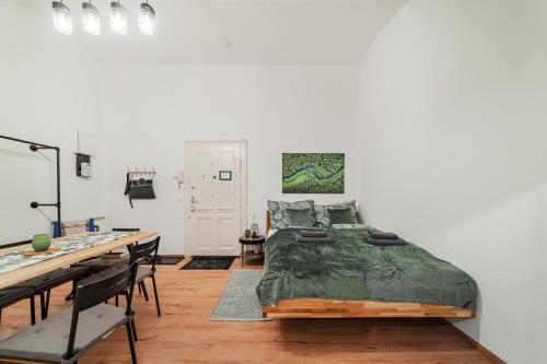 3 Bedrooms - 74sqm - 10 Min. Inner City