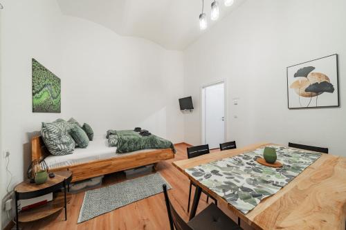 3 Bedrooms - 74sqm - 10 Min. Inner City
