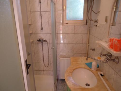 Gallery image of Prenoći&scaron;te Vila Stara Breza in Palić