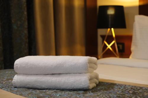 Fotografie z fotogalerie ubytování Le Cedrus Hotel v destinaci Al Arz