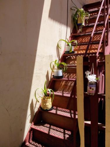 Gambar di galeri bagi Casa Samachiy di Humahuaca
