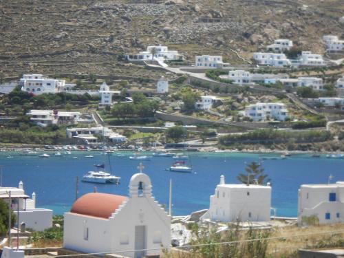 Φωτογραφία από το άλμπουμ του Casa Bianca  στον Ορνό