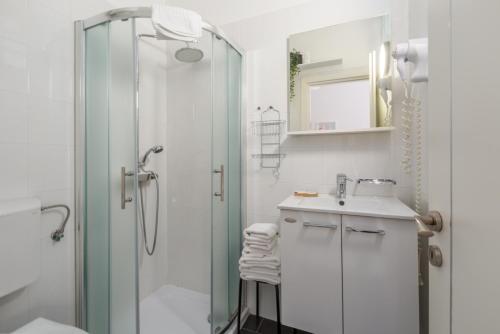 Apartments for families with children Umag - 2523