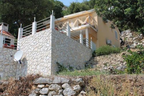 Apartments with parking space Viganj, Peljesac - 21912