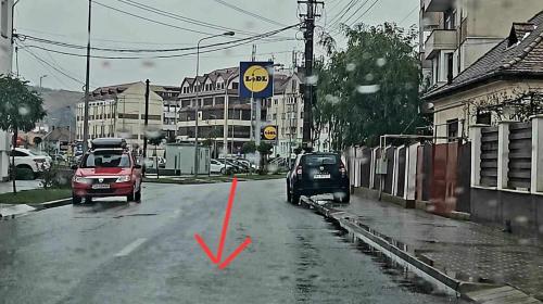 Bližnja soseska oz. soseska, v kateri se nahaja apartma