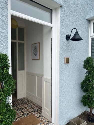 Gambar di galeri bagi Fern Lodge By Birch Stays di Rhosneigr