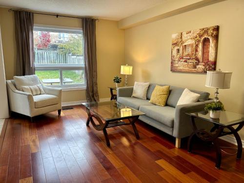 Lovely 3 Bedroom House