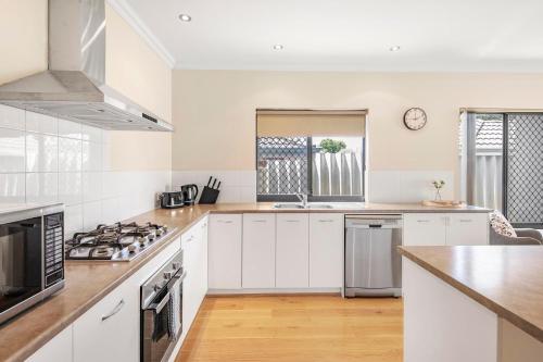 Fotografie z fotogalerie ubytování 3b2b Bentley Home v destinaci Perth