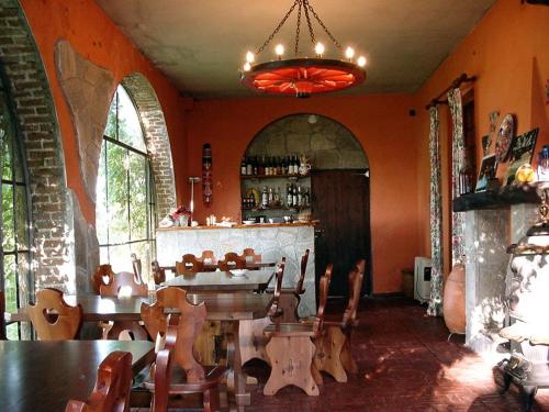 Φωτογραφία από το άλμπουμ του Villa Pallavicini B&B σε Serravalle Scrivia