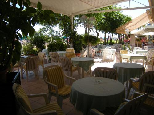 Gallery image of Hotel Continental in Lido di Jesolo